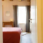 Le 101 D'alsaciens Casa de Férias Saverne