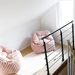 Casa de Férias Le 101 D'alsaciens *
