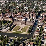 Le 101 D'alsaciens Casa de Férias Saverne