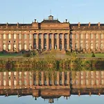 Casa de Férias Le 101 D'alsaciens Saverne