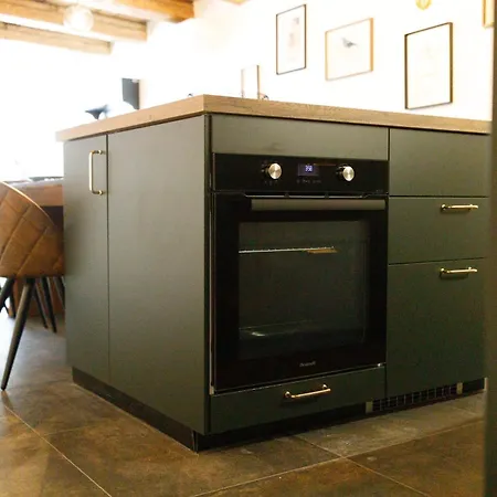 Le 101 D'alsaciens Vakantiehuis