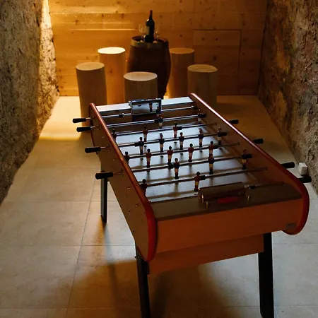 Le 101 D'alsaciens Vakantiehuis *