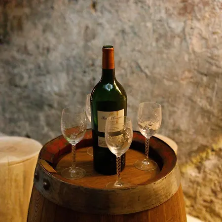 Le 101 D'alsaciens Vakantiehuis