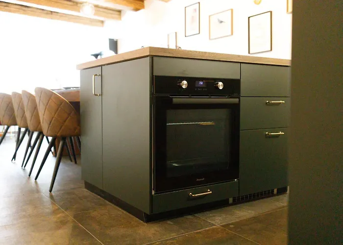 Le 101 D'alsaciens Vakantiehuis