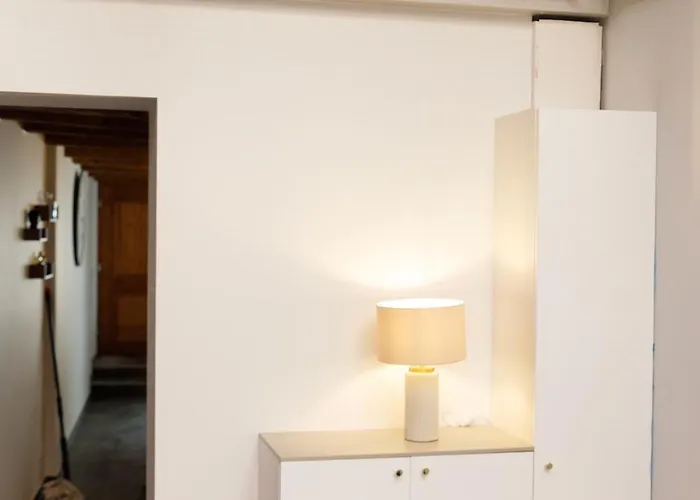 Vakantiehuis Le 101 D'alsaciens Saverne