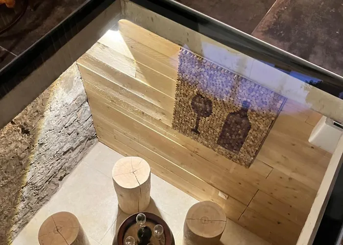 Le 101 D'alsaciens Vakantiehuis *