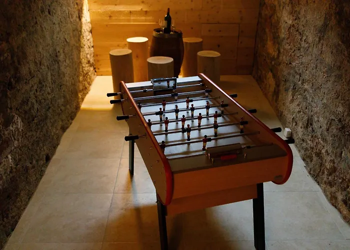 Le 101 D'alsaciens Vakantiehuis *