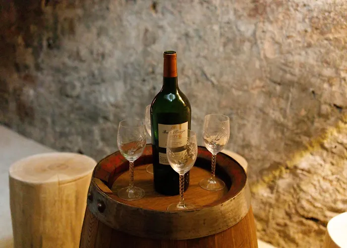 Le 101 D'alsaciens Vakantiehuis