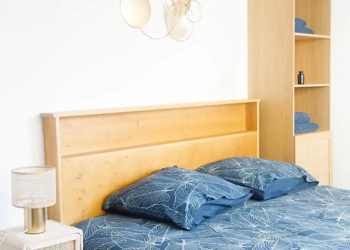 Vakantiehuis Le 101 D'alsaciens *