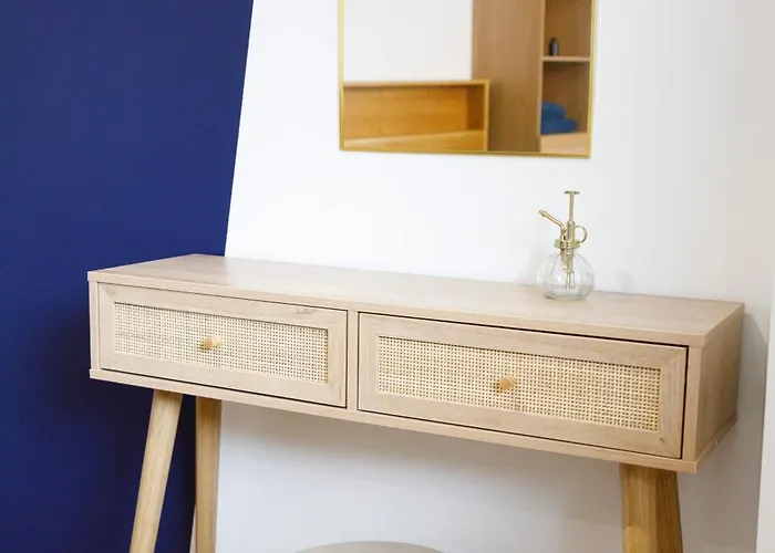 Le 101 D'alsaciens Vakantiehuis *