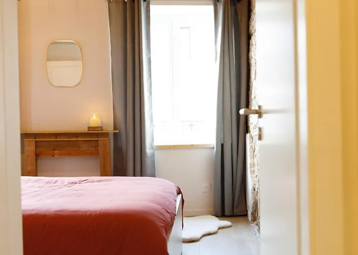 Le 101 D'alsaciens Vakantiehuis Saverne