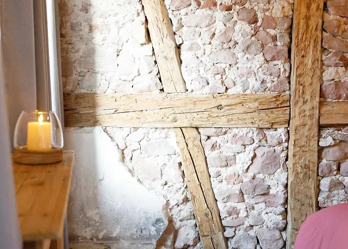 Le 101 D'alsaciens Saverne