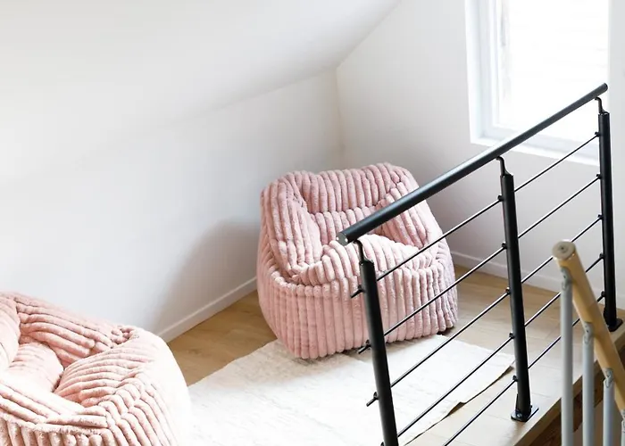 Vakantiehuis Le 101 D'alsaciens *