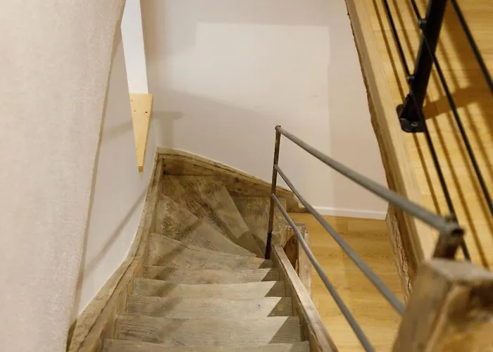 Le 101 D'alsaciens Vakantiehuis *