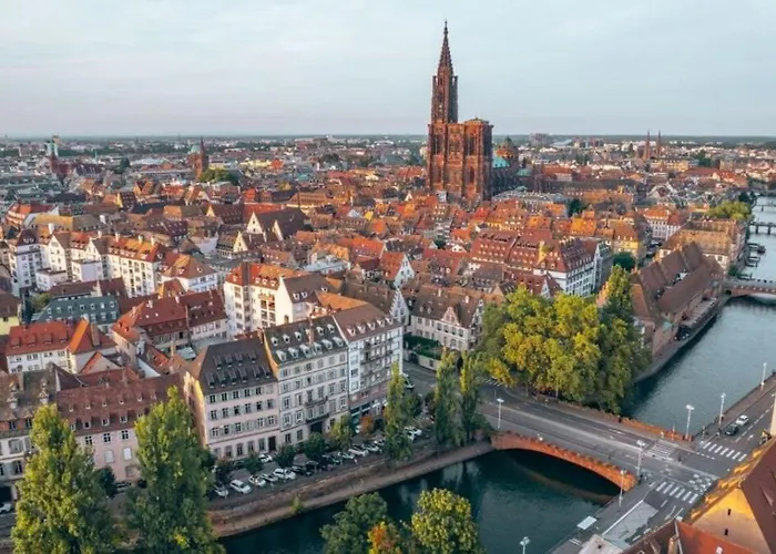 Le 101 D'alsaciens Vakantiehuis